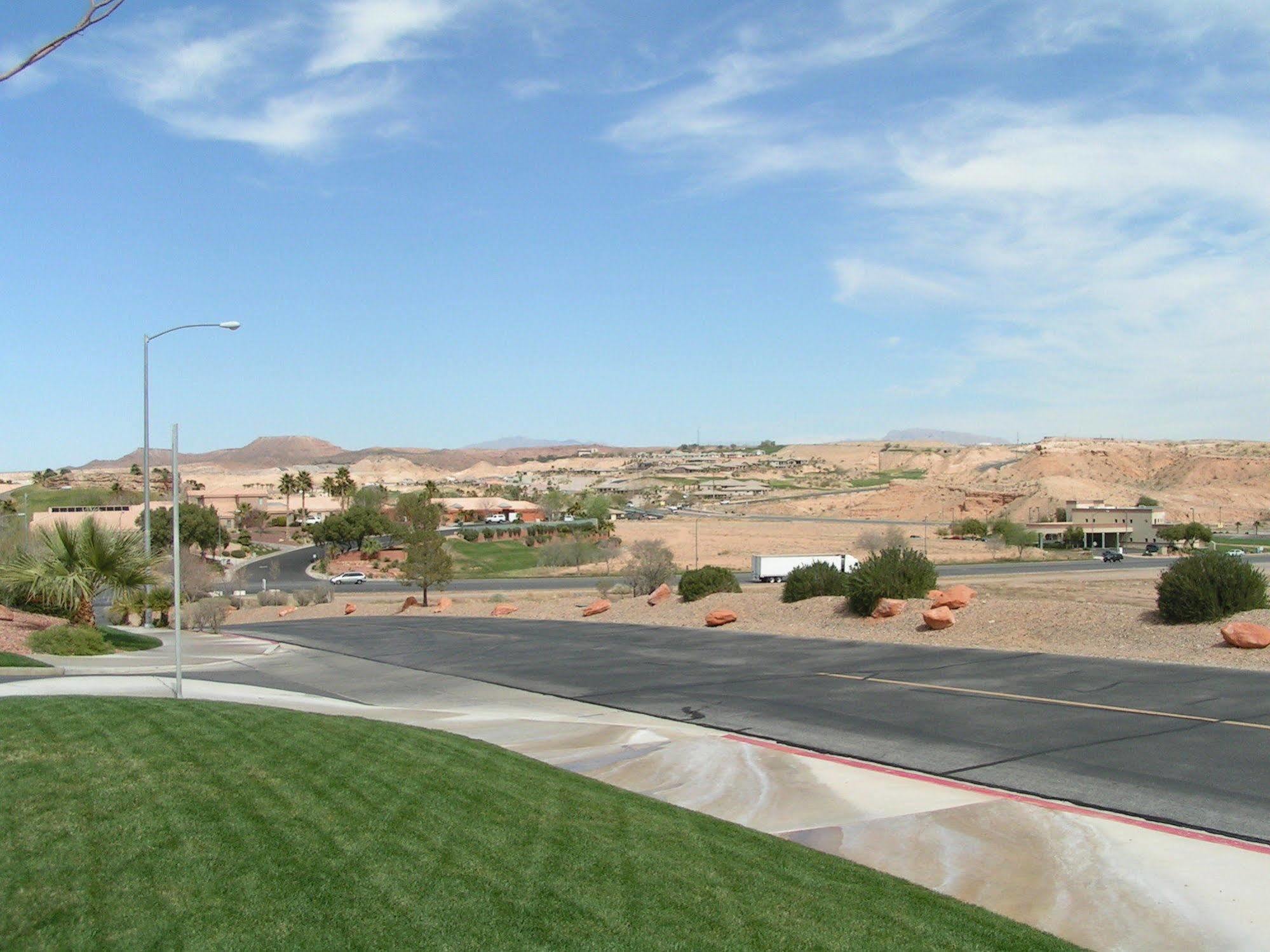 فندق Mojave Edge ميسكيت المظهر الخارجي الصورة